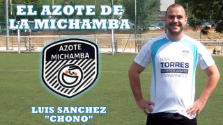 ENTREVISTA PRE PARTIDO FINAL TORNEO CLAUSURA DEPORTIVIDAD